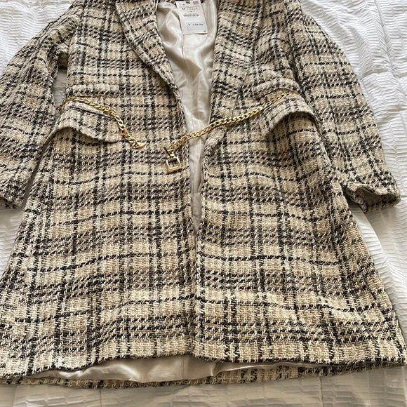 ZARA coat - Picture 2 of 3